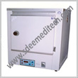 Laboratory Electric Oven With Perfect System(Upto 250 Degree Celsius)